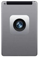 iPad Air Back Rear Camera Repair Service - iFixYouri