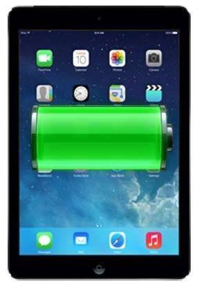 iPad Air Battery Repair Service - iFixYouri