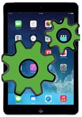 iPad Air Diagnostic Service - iFixYouri