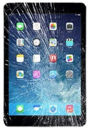 iPad Air Glass Digitizer Repair Service - iFixYouri