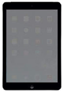 iPad Air LCD Repair Service - iFixYouri