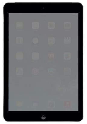 iPad Air LCD Repair Service - iFixYouri