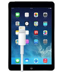 iPad Air Lightning Charging Port Repair Service - iFixYouri