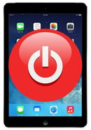 iPad Air Power Button Repair Service - iFixYouri