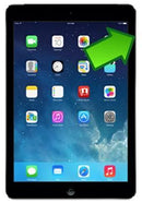 iPad Air Volume Button Repair Service - iFixYouri