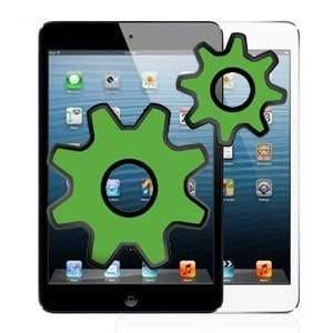 iPad Mini 2 Diagnostic Service - iFixYouri