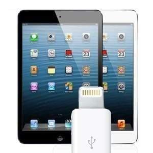 iPad Mini 2 Dock Lightning Charge Port Repair Service - iFixYouri