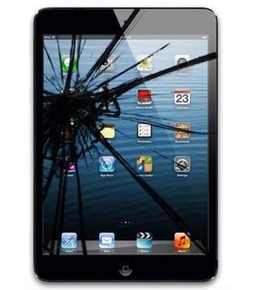 iPad Mini 2 Glass Repair - iFixYouri