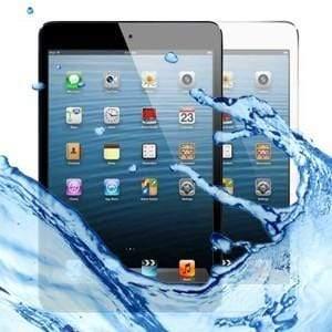 iPad Mini 2 Water Damage Repair Service - iFixYouri