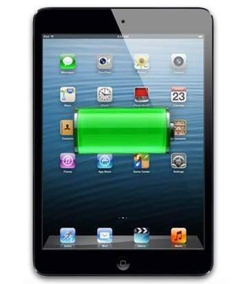 iPad Mini 3 Battery Repair Service - iFixYouri