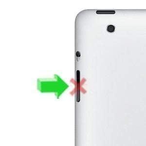 iPad Mini 3 Volume Button Repair Service