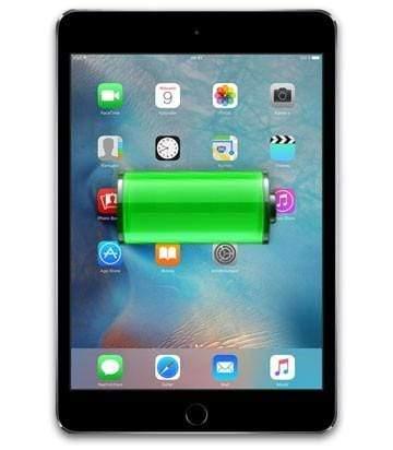 iPad Mini 4 Battery Replacement - iFixYouri