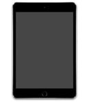 iPad Mini 4 LCD Repair - iFixYouri