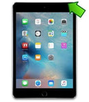 iPad Mini 4 Power Button Repair - iFixYouri