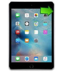 iPad Mini 4 Volume Button Repair - iFixYouri