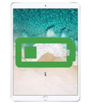 iPad Pro 12.9" 2nd Generation Battery Replacement - iFixYouri