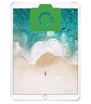 iPad Pro 12.9" 2nd Generation Front Camera Repair - iFixYouri