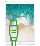 iPad Pro 12.9" 2nd Generation Lightning Port Repair - iFixYouri