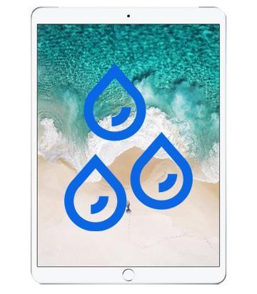 iPad Pro 12.9" 2nd Generation Water Damage Repair - iFixYouri