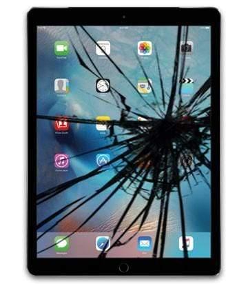 iPad Pro 12.9-inch 1st Generation Glass Screen Repair - iFixYouri