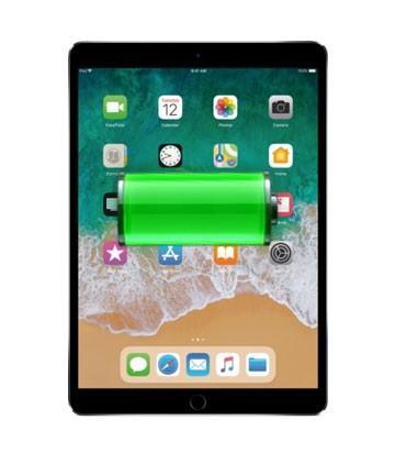 iPad Pro 2017 10.5-Inch Battery Replacement - iFixYouri