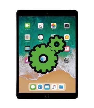 iPad Pro 2017 10.5-Inch Diagnostic Service - iFixYouri
