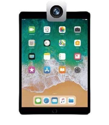 iPad Pro 2017 10.5-Inch Front Camera Repair - iFixYouri