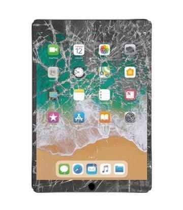 iPad Pro 2017 10.5-Inch Glass Repair - iFixYouri
