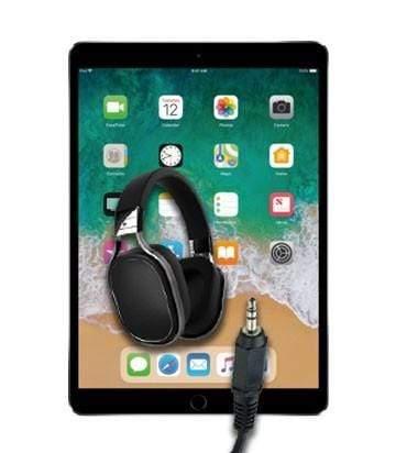 iPad Pro 2017 10.5-Inch Headphone Jack Repair - iFixYouri