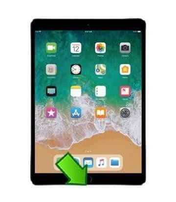 iPad Pro 2017 10.5-Inch Lightning Port Repair - iFixYouri