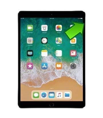 iPad Pro 2017 10.5-Inch Volume Button Repair - iFixYouri