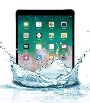 iPad Pro 2017 10.5-Inch Water Damage Repair - iFixYouri