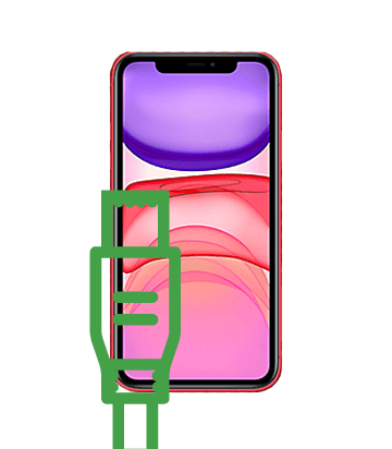 iPhone 11 Charging Port Repair - iFixYouri