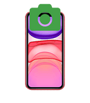 iPhone 11 Front Camera Repair - iFixYouri