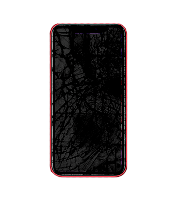 iPhone 11 Glass & LCD Repair - iFixYouri