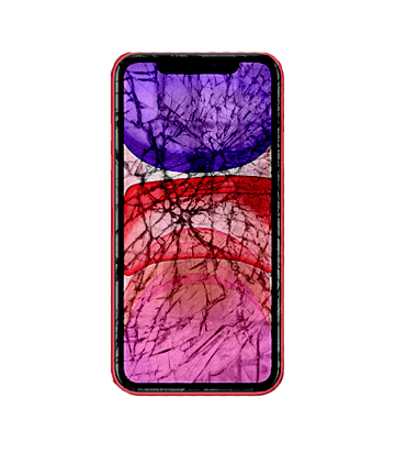 iPhone 11 Glass Repair - iFixYouri