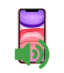 iPhone 11 Loud Speaker Repair - iFixYouri