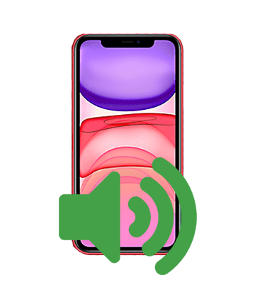 iPhone 11 Loud Speaker Repair - iFixYouri