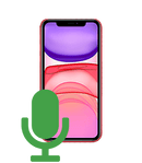 iPhone 11 Microphone Repair - iFixYouri