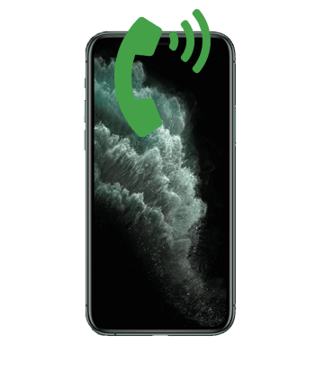 iPhone 11 Pro Ear Speaker Repair - iFixYouri