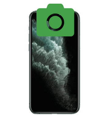 iPhone 11 Pro Front Camera Repair - iFixYouri