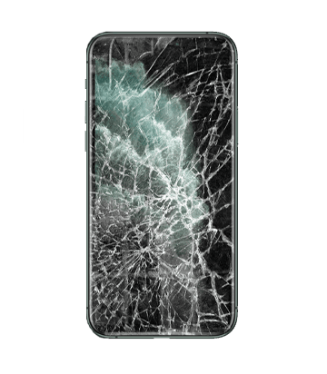 iPhone 11 Pro Glass Repair - iFixYouri