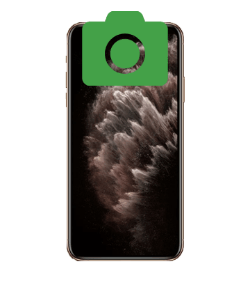 iPhone 11 Pro Max Front Camera Repair - iFixYouri