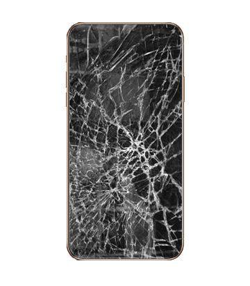 iPhone 11 Pro Max Glass & LCD Repair - iFixYouri