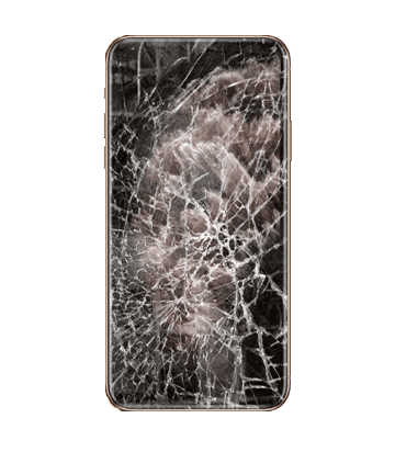 iPhone 11 Pro Max Glass Repair - iFixYouri