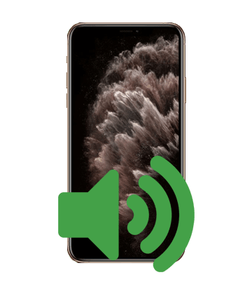 iPhone 11 Pro Max Loud Speaker Repair - iFixYouri