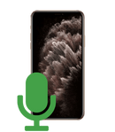 iPhone 11 Pro Max Microphone Repair - iFixYouri