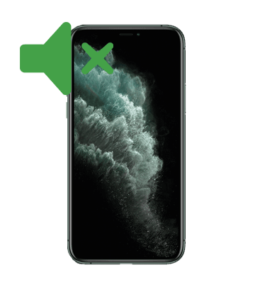 iPhone 11 Pro Volume Button Repair - iFixYouri