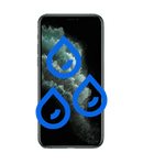 iPhone 11 Pro Water Damage Repair - iFixYouri
