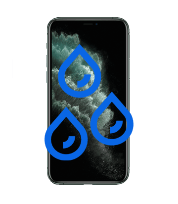 iPhone 11 Pro Water Damage Repair - iFixYouri